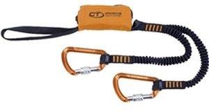 Climbing Technology Via Ferrata Seil Classic K Spring Set