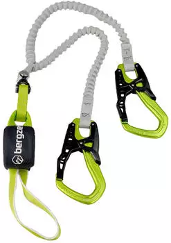Edelrid Bergzeit Cable Comfort 6.0