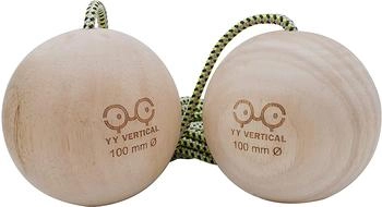 Y&Y Vertical Climbing Balls Kletter-Trainingsgriffe 8 cm (YYBALLS8)