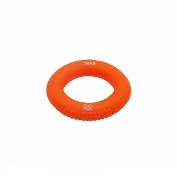 Y&Y Vertical Climbing Ring orange 30 kg (YYRING ORANGE)