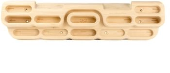 Y&Y Vertical VerticalBoard First Kletter-Trainingsboard Beige/Wood (YY VBF)