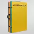 La Sportiva Allez Crashpad gelb/schwarz (79U100999)