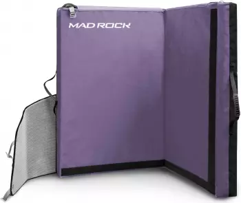 Mad Rock Duo Pad (lavender)