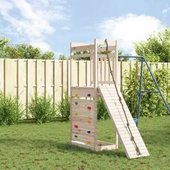 vidaXL Klettergriffe 12er-Set, grün, PP (865010)