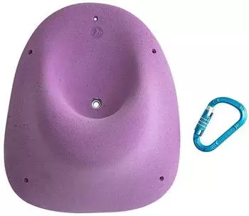 Entre Prises Absolute Bowl XXL 3 Jugs, fluo pink