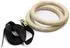 Y&Y Vertical Gym Rings Trainingsgriffe Holz