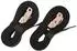 Y&Y Vertical Gym Rings Trainingsgriffe Holz