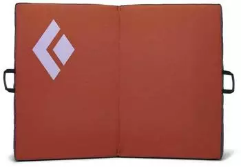 Black Diamond Circuit Crash Pad, Nylon/PE, orange (BD5508398008ALL1)