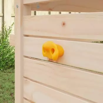 vidaXL Klettergriffe für Anfänger