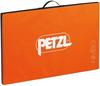 Petzl K03AO, Petzl Nimbo Crash Pad Orange 75 x 50 x 3 cm, Kletterausrüstung -