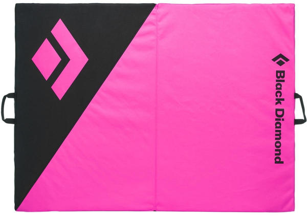 Black Diamond Circuit black-ultra pink