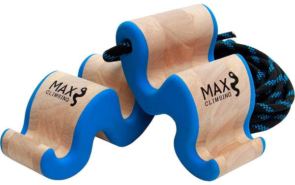 Max Climbing Maxgrip Hybrid