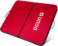 Ocun - Ocun Paddy Sundance Bergfreunde - Crashpad Gr One Size blau