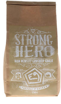 E9 Strong Hero 200 - Chalk 200 g (Beige)