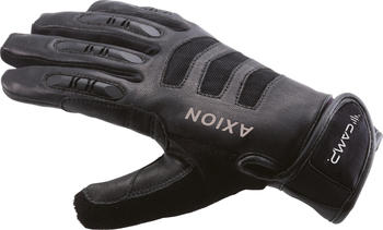 Camp Axion Black S