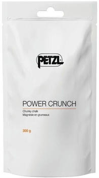 Petzl Power Crunch (S034AA01) white