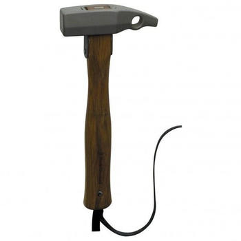 Black Diamond Yosemite Hammer (BD5000110000ALL1) black/wood