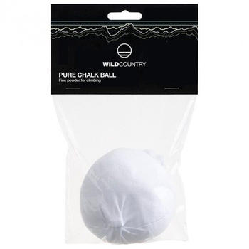 Wild Country Pure Chalk Ball (4053866409728) white