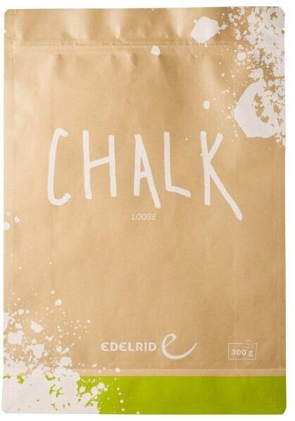 Edelrid Chalk Loose (4028545192536) snow