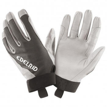 Edelrid Skinny Glove II (4028545117720) titan
