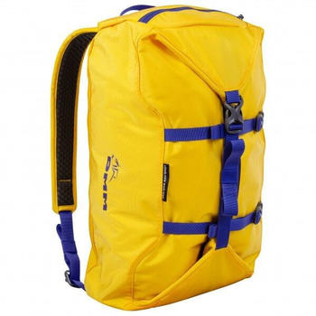 DMM Classic Rope Bag 32 (5031290224390) yellow