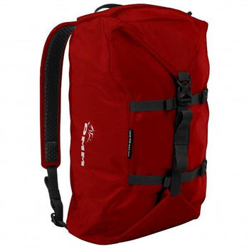 DMM Classic Rope Bag 32 (5031290224383) red