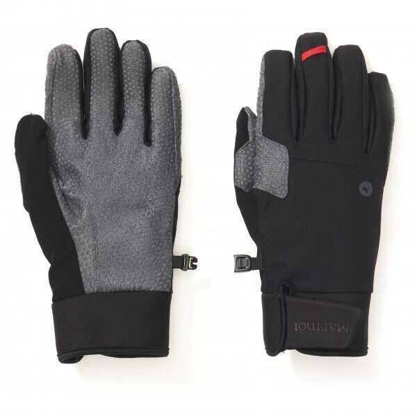 Marmot XT Glove (195115021368) black