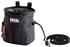 (S040AB00) black: Petzl Sakapoche (S040AB01)