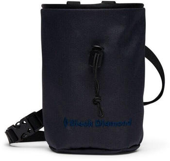 Black Diamond Mojo Chalk Bag (793661605126) carbon