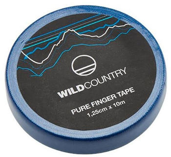 Wild Country Pure Finger Tape (4053866409636) blue