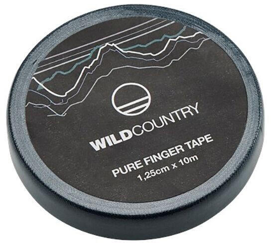 Wild Country Pure Finger Tape (4053866409629) black