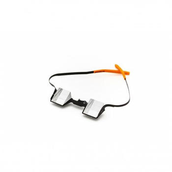 Power'n Play Safety Glasses Black G 4.0 schwarz/orange (G4TOSK) black/orange