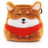 Y&Y Vertical Chalk Bag Giant Panda (YY SAM GEANT PANDA)