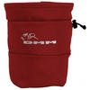 DMM CB31RD, DMM Tube Chalk Bag (Größe One Size, red), Ausrüstung &gt;