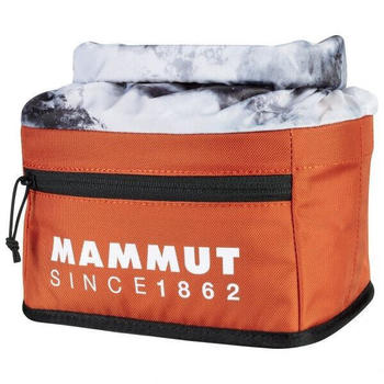 Mammut Boulder Chalk Bag (7613357873062) pepper