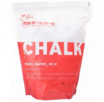 DMM DMM Chalk Bag (5031290196727) white/red