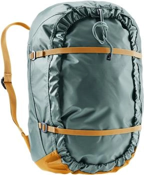 Deuter Gravity Rope Bag (4046051152103) teal/cinnamon