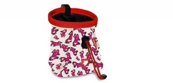 Ocun Lucky Kid + Belt (4606) frogpink