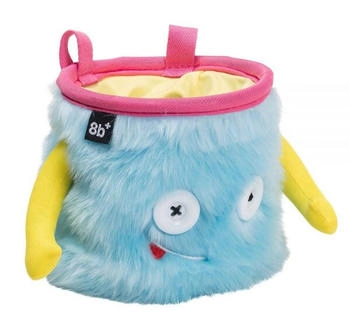 8b+ Jamie (101031) lightblue/yellow