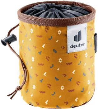 Deuter Gravity Chalk Bag I (339132266170) cinnamonblocks/umbra