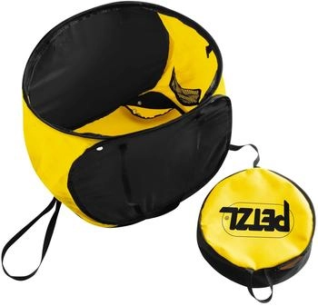 Petzl Eclipse Wurfleinen-Falteimer (S03Y)
