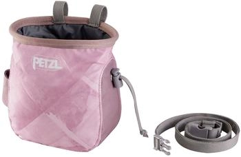 Petzl Saka Chalkbag Rosa (S039BB01)