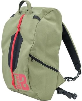 Beal Combi Cliff II Seilsack grün (BSAC.CF.G.2)
