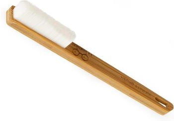 Y&Y Vertical Infinity Brush Boulderbürste Bambus Braun/Weiß S (YY-IB-S)