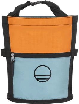 Wild Country Sequence Chalk Bucket deepwater/sandstone/black (40-0000010037-8698-UNI)