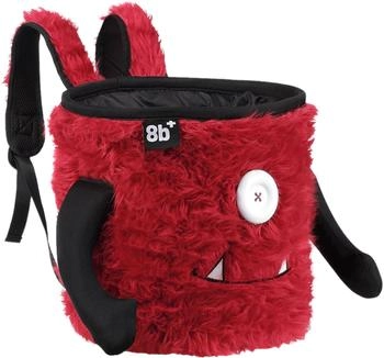 8b+ Marty Chalkbag Hellgrün (10/1046)