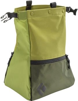 Black Diamond Mondo Chalk Pot Repo Green (BD6301163033ALL1)