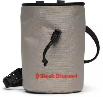Black Diamond Mojo Chalk Bag Moonstone (BD6301612018S_M1)