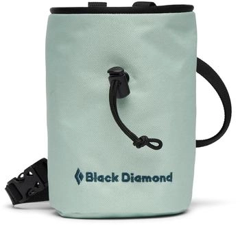Black Diamond Mojo Chalk Bag Foam Green (BD6301613041M_L1)