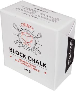 Camp Block Chalk Magnesium 56 g (311201C)
